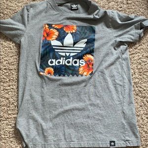 Men’s Adidas Graphic T-Shirt